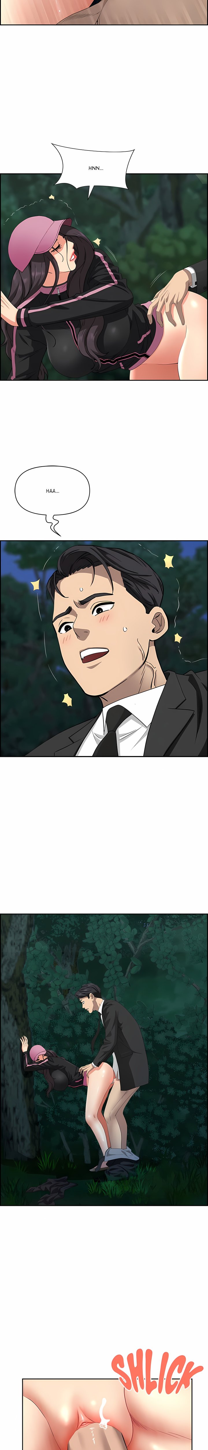 Her Bodyguard (Uncensored) 22