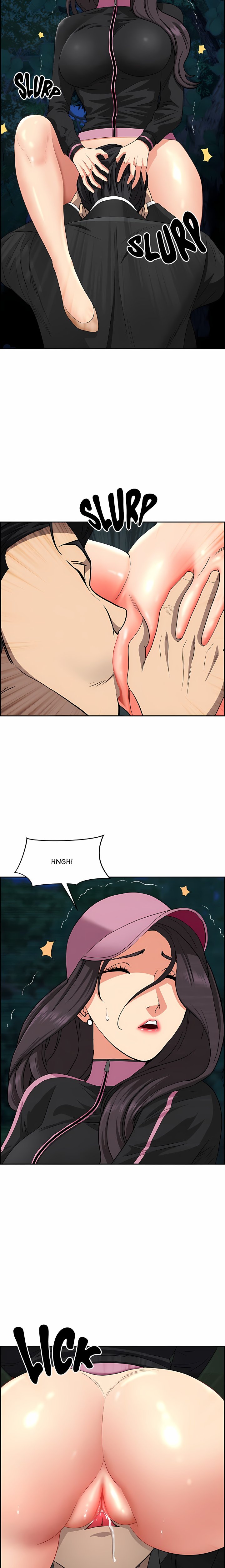 Her Bodyguard (Uncensored) 7