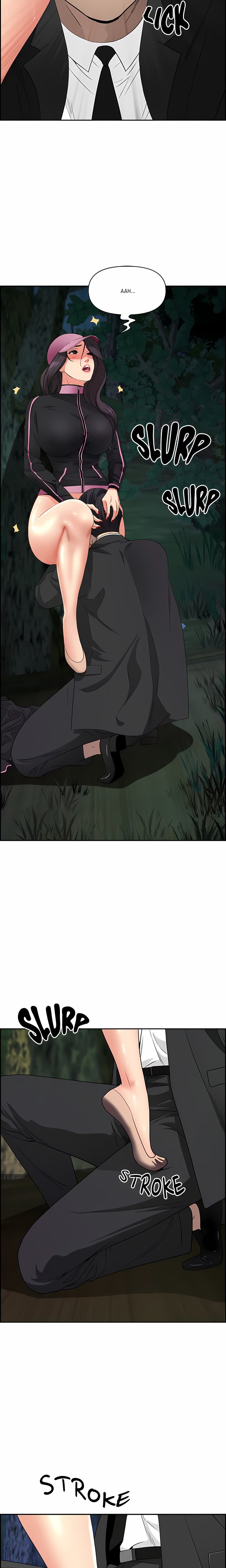 Her Bodyguard (Uncensored) 8