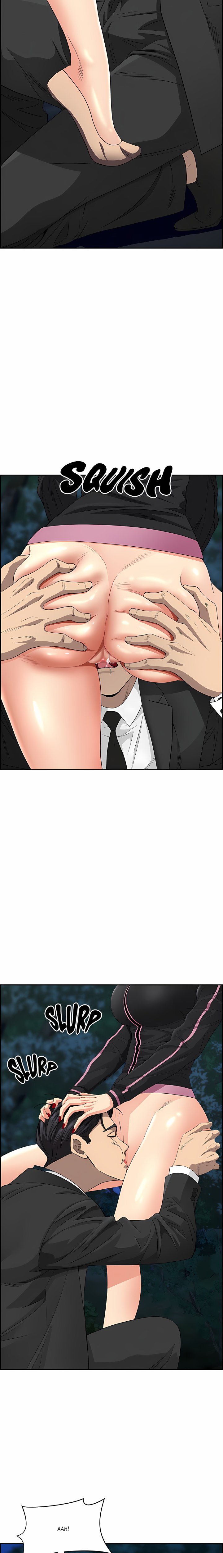 Her Bodyguard (Uncensored) 9