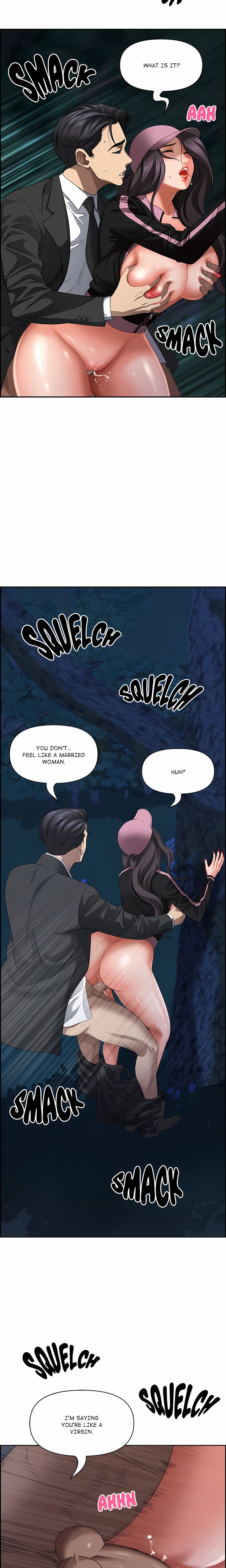 Her Bodyguard (Uncensored) 4