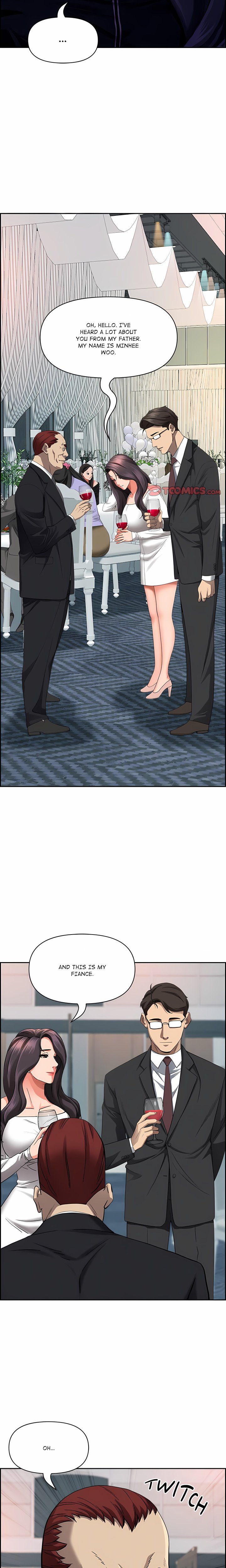Her Bodyguard (Uncensored) 19
