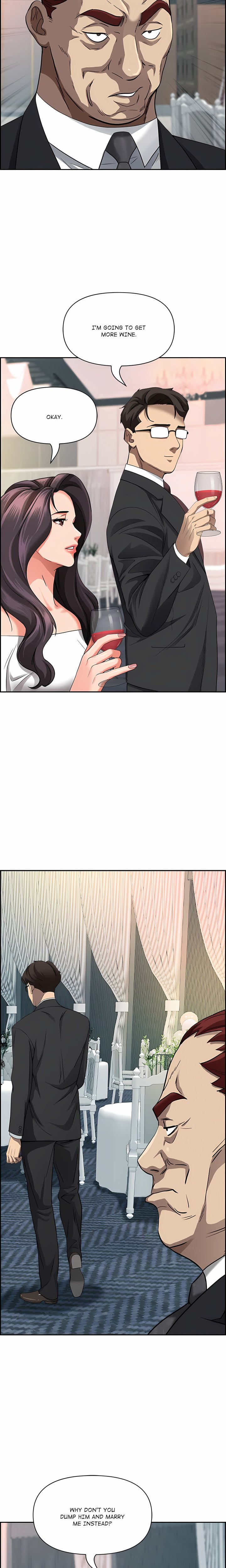 Her Bodyguard (Uncensored) 20