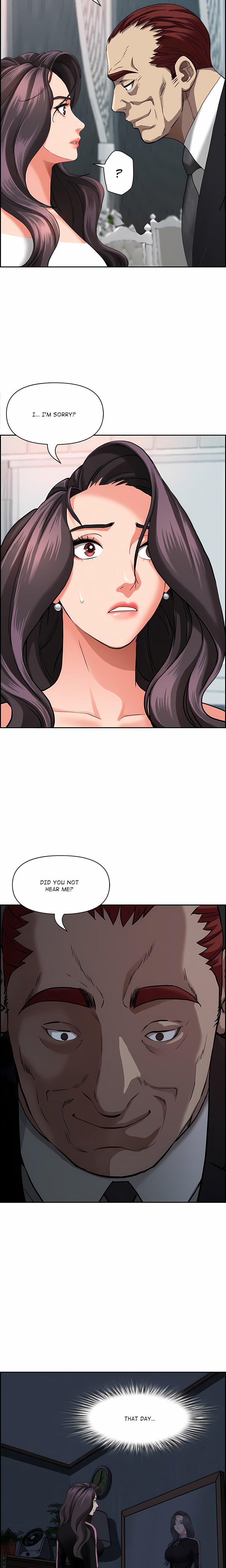 Her Bodyguard (Uncensored) 21