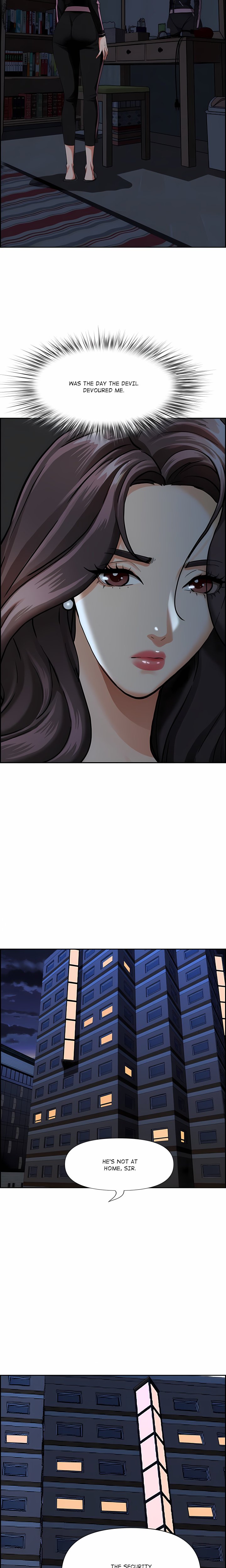 Her Bodyguard (Uncensored) 22