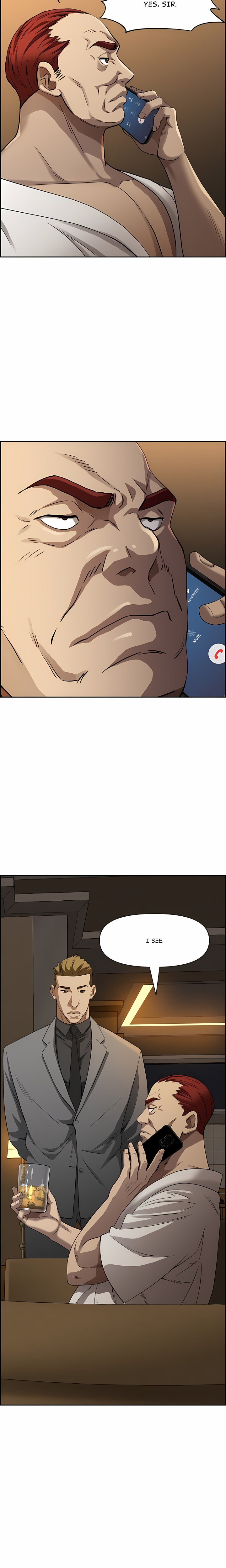 Her Bodyguard (Uncensored) 26