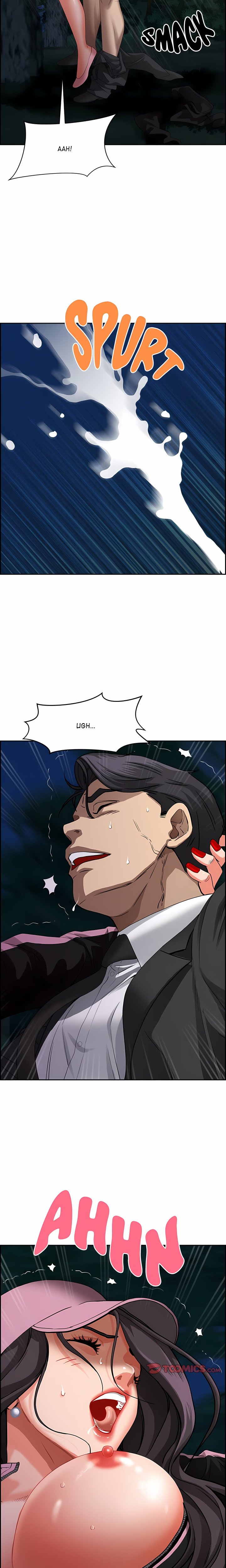 Her Bodyguard (Uncensored) 5