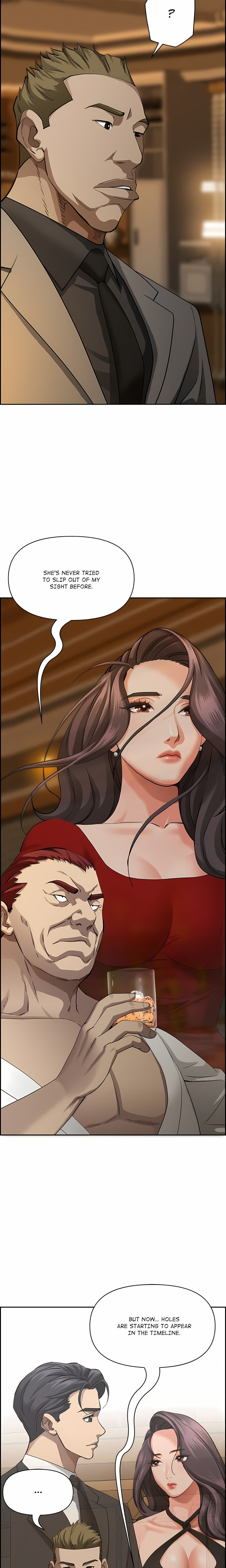 Her Bodyguard (Uncensored) 7