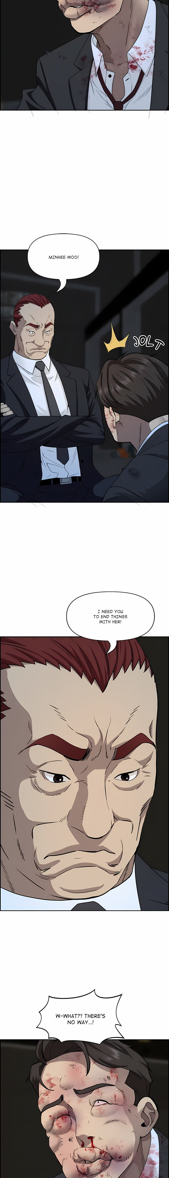 Her Bodyguard (Uncensored) 19