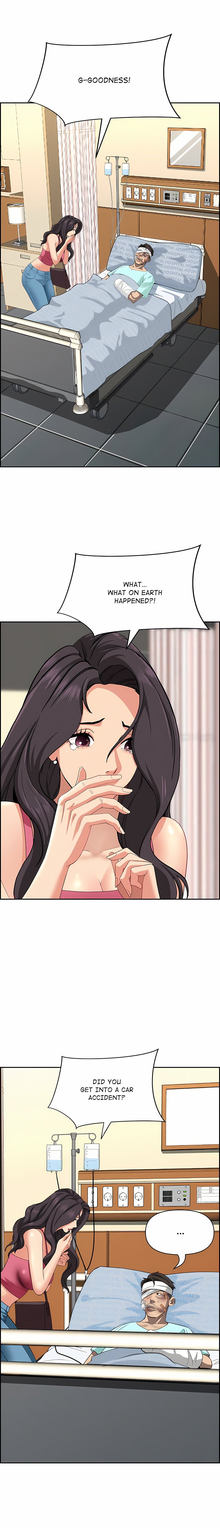 Her Bodyguard (Uncensored) 23
