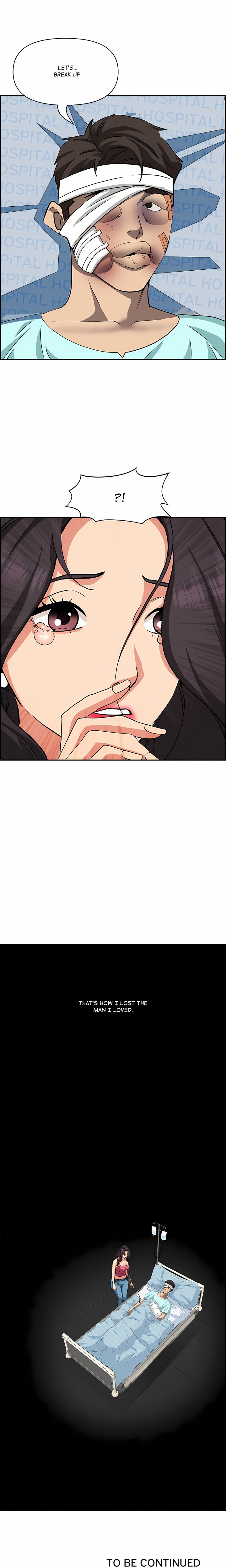 Her Bodyguard (Uncensored) 24