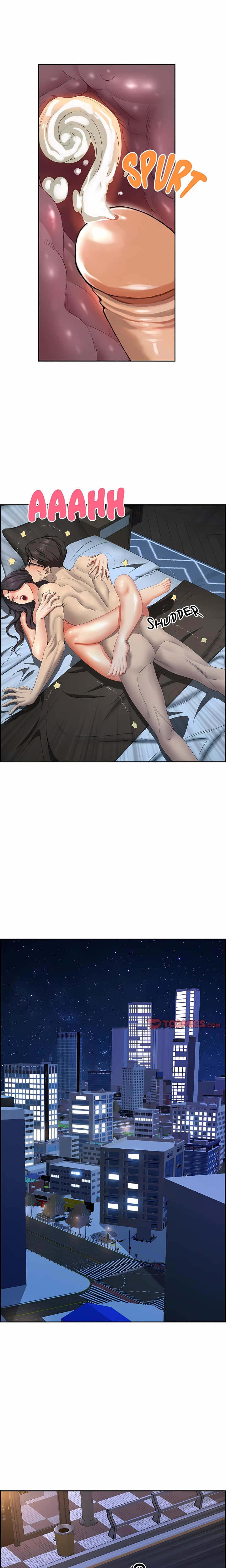 Her Bodyguard (Uncensored) 9