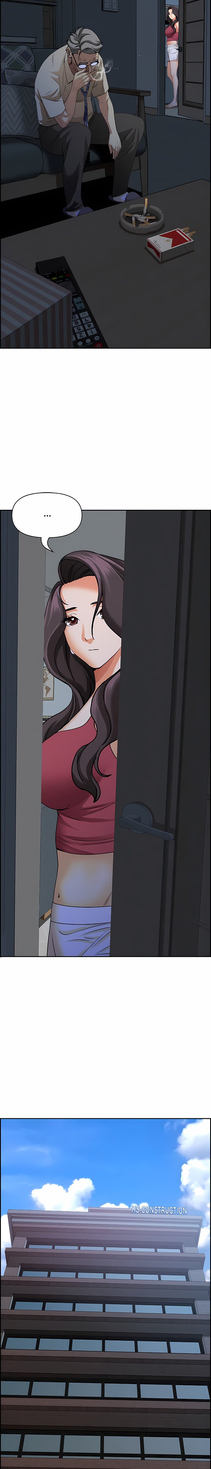 Her Bodyguard (Uncensored) 12