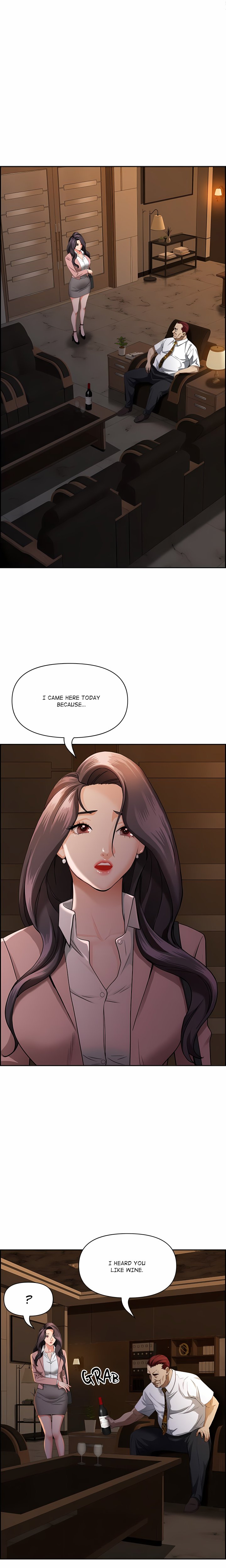 Her Bodyguard (Uncensored) 15