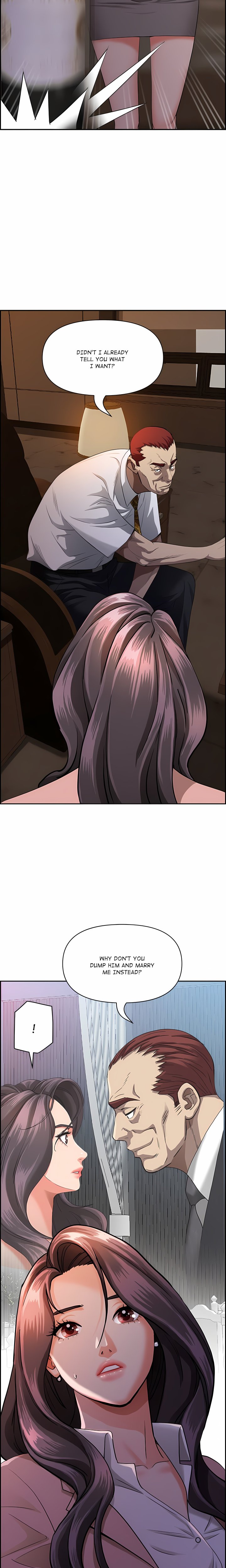 Her Bodyguard (Uncensored) 18