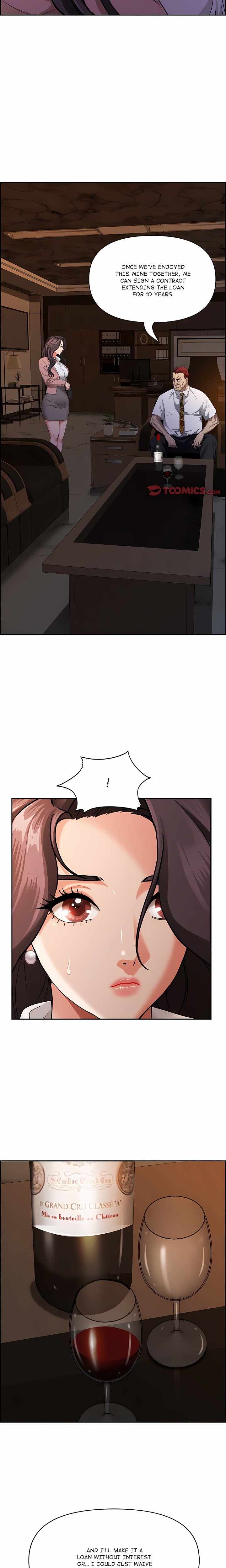 Her Bodyguard (Uncensored) 19