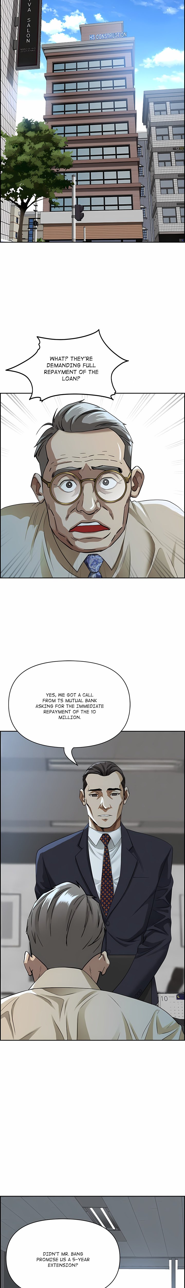 Her Bodyguard (Uncensored) 3