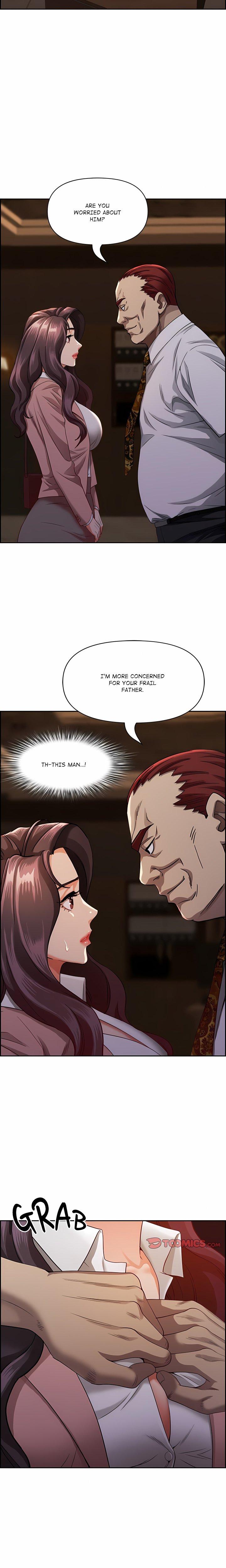 Her Bodyguard (Uncensored) 23