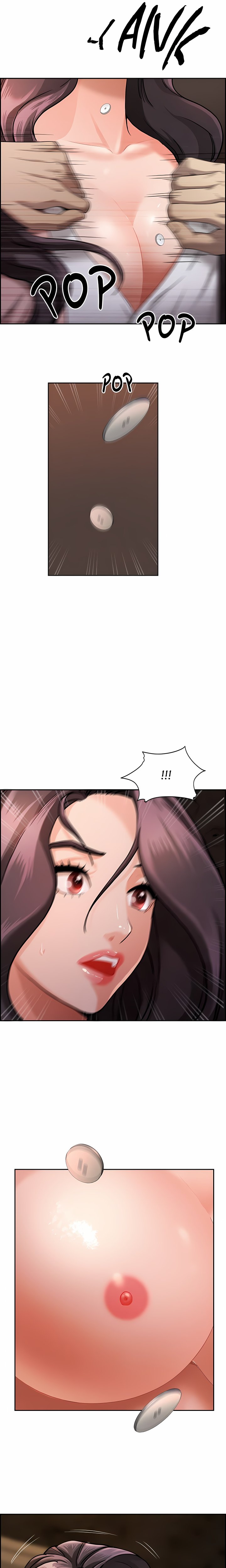 Her Bodyguard (Uncensored) 24
