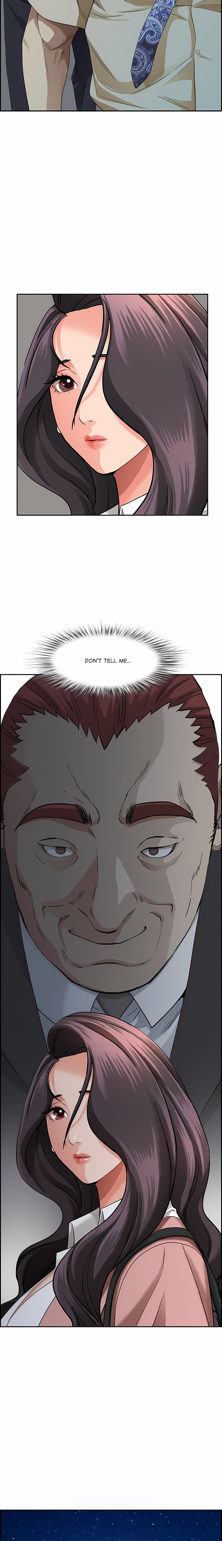 Her Bodyguard (Uncensored) 9