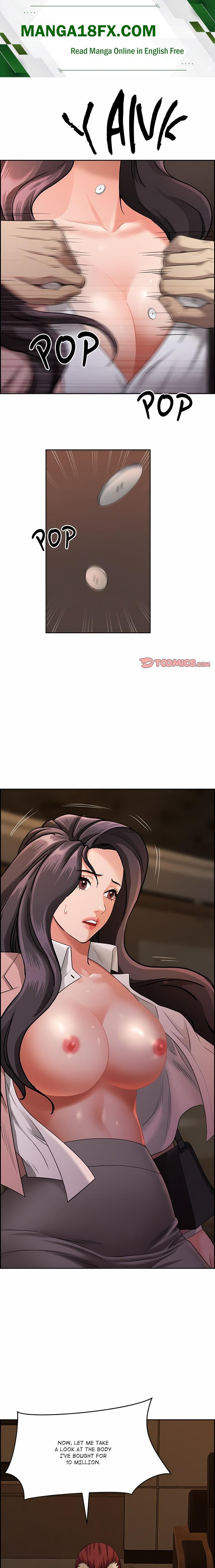Her Bodyguard (Uncensored) 1