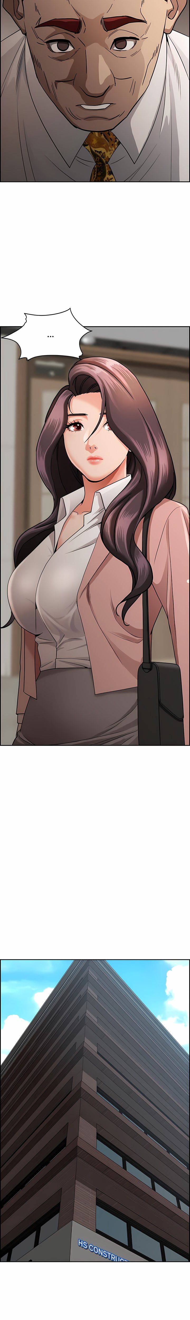 Her Bodyguard (Uncensored) 11