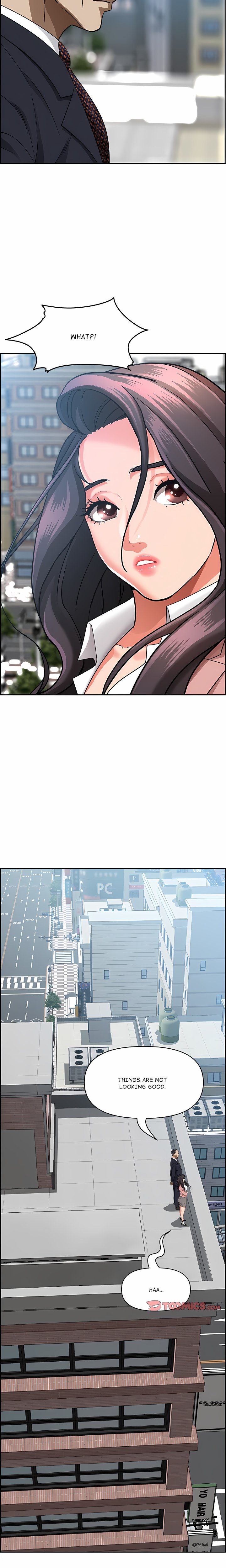 Her Bodyguard (Uncensored) 14
