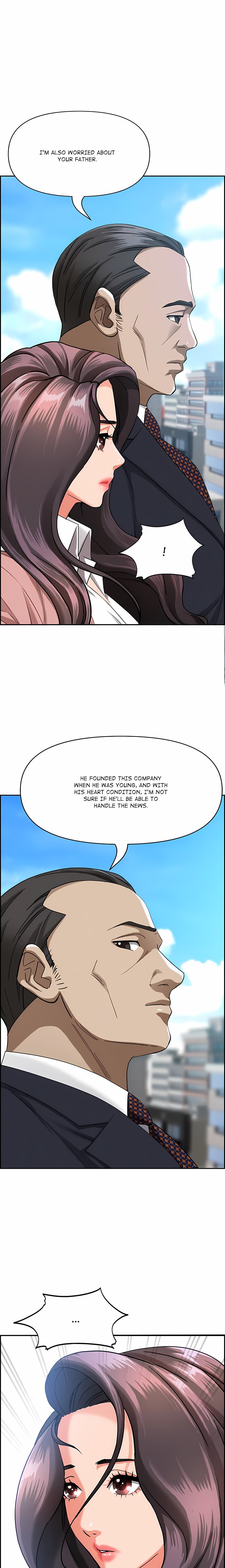 Her Bodyguard (Uncensored) 15