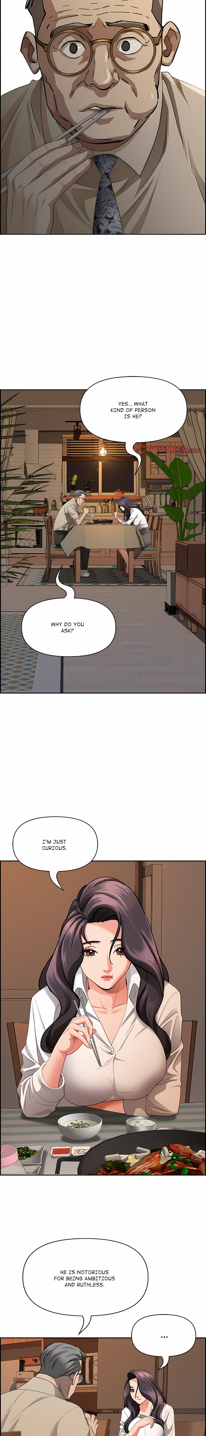 Her Bodyguard (Uncensored) 19