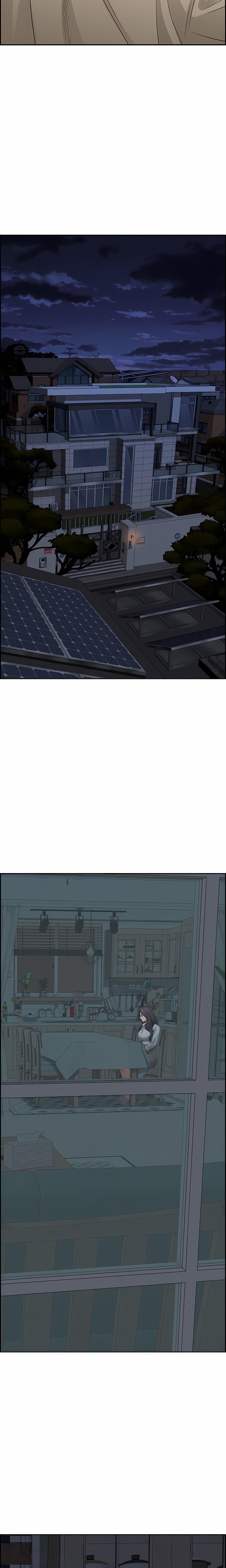 Her Bodyguard (Uncensored) 24