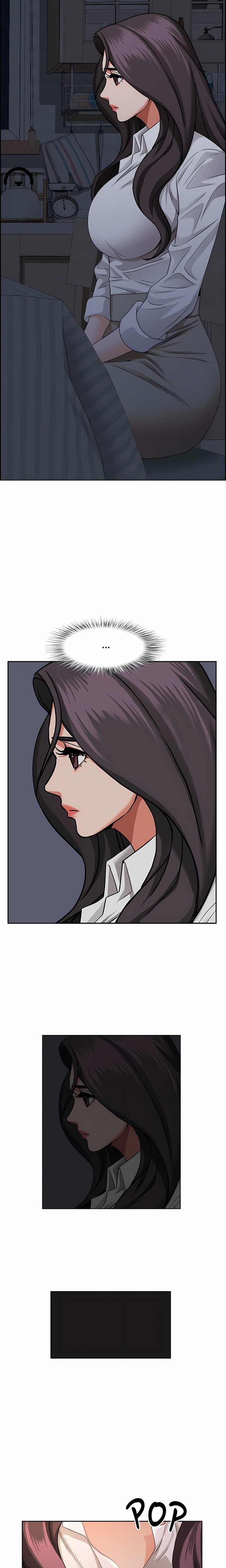 Her Bodyguard (Uncensored) 25
