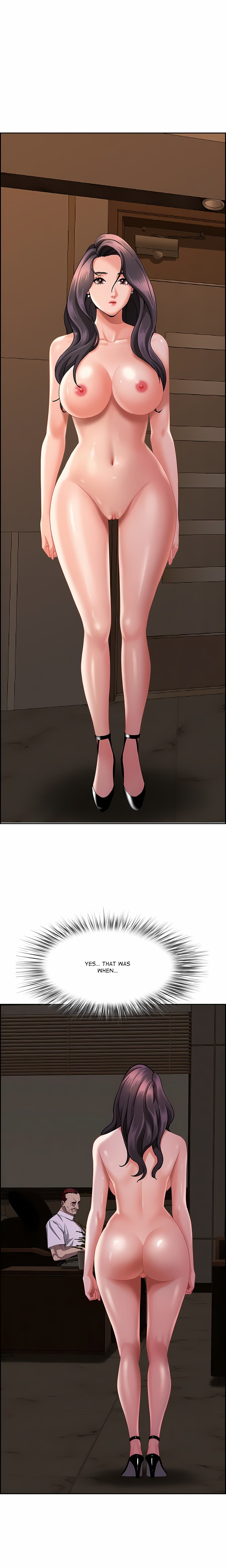 Her Bodyguard (Uncensored) 27