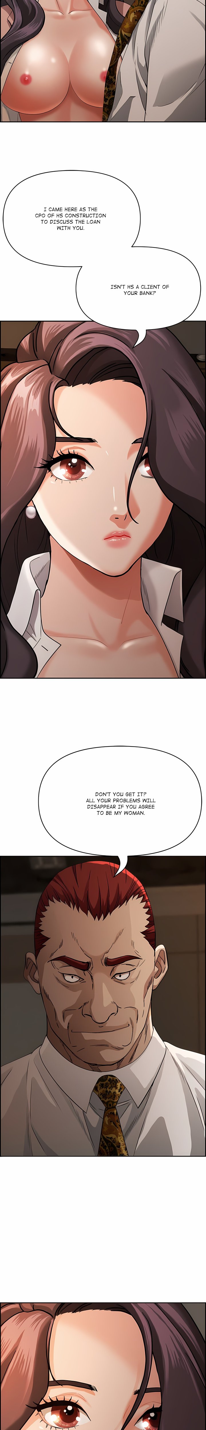 Her Bodyguard (Uncensored) 4