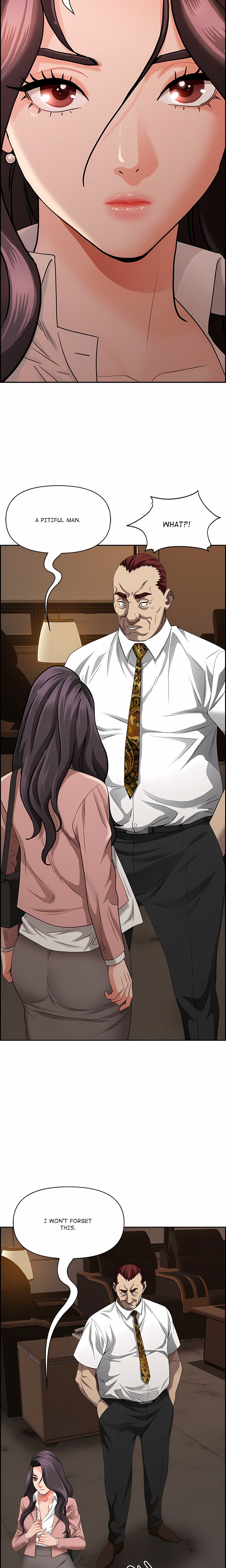 Her Bodyguard (Uncensored) 7