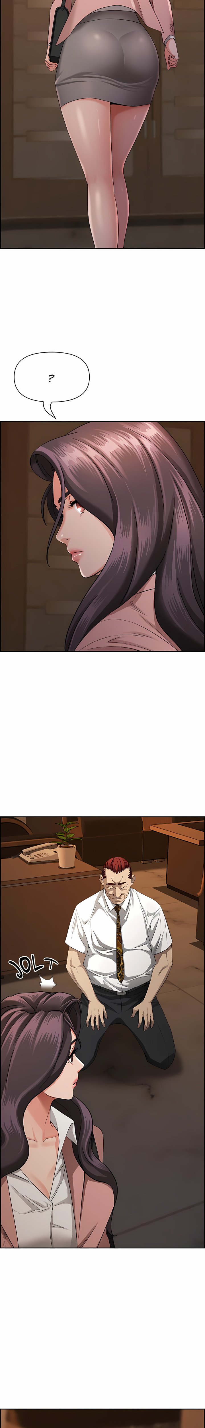 Her Bodyguard (Uncensored) 9