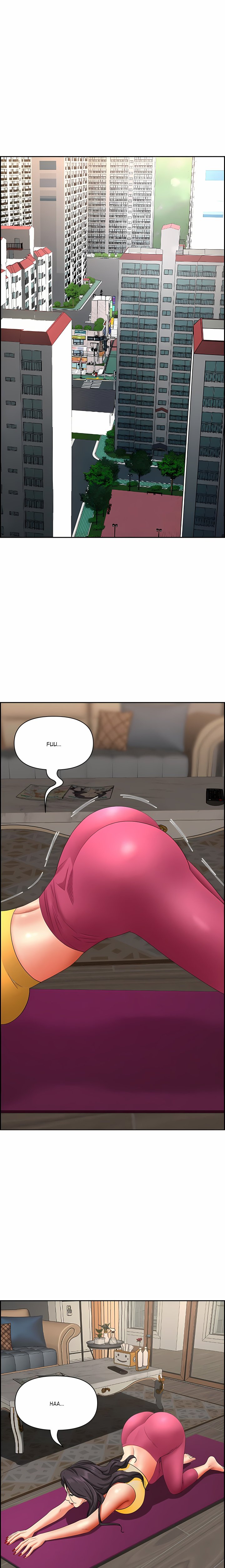 Her Bodyguard (Uncensored) 21
