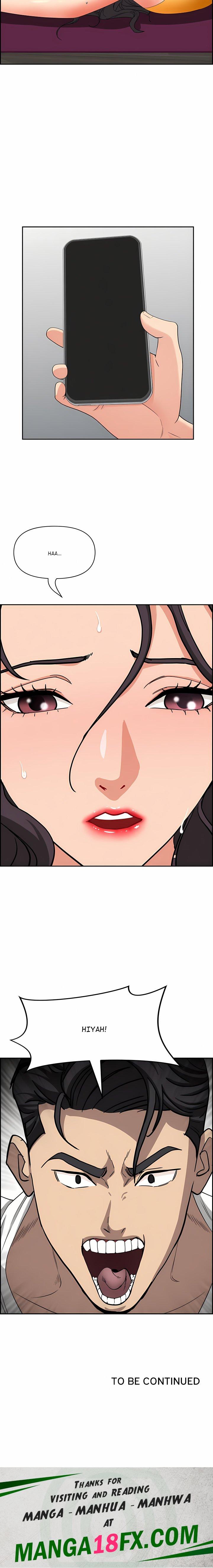 Her Bodyguard (Uncensored) 27