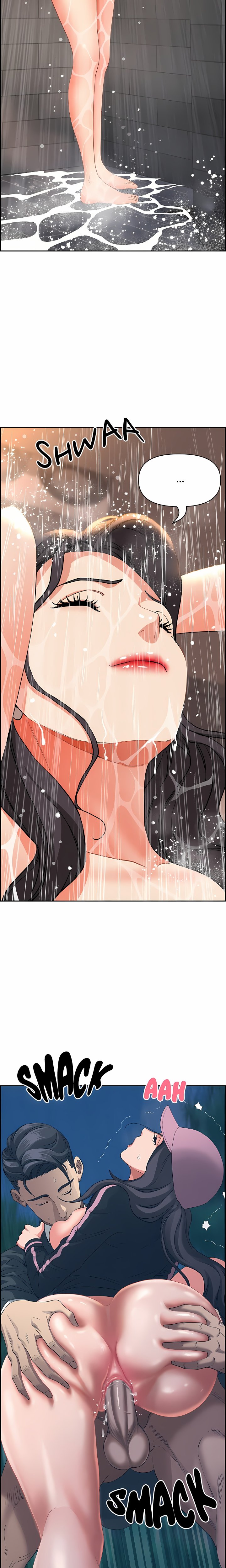 Her Bodyguard (Uncensored) 4