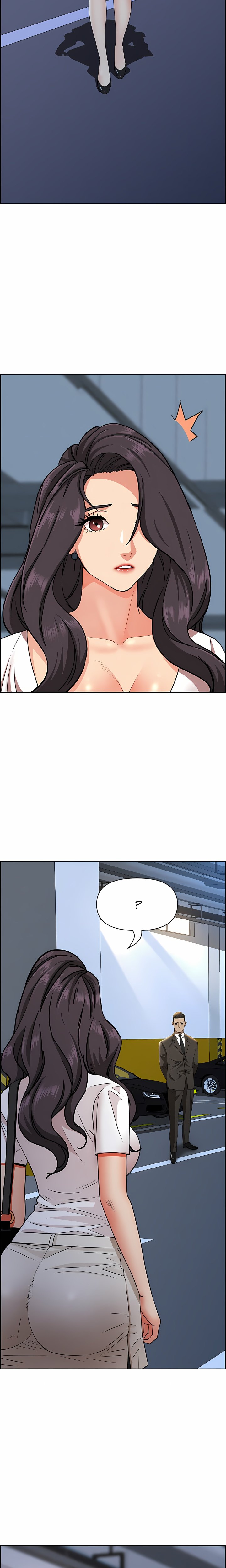 Her Bodyguard (Uncensored) 6