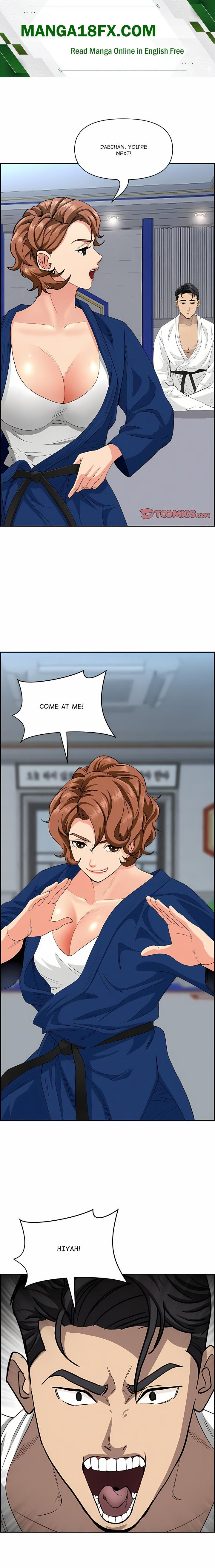 Her Bodyguard (Uncensored) 1