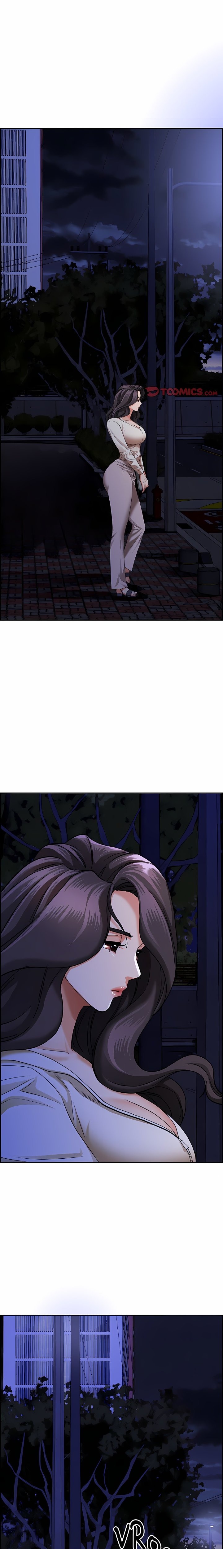 Her Bodyguard (Uncensored) 22