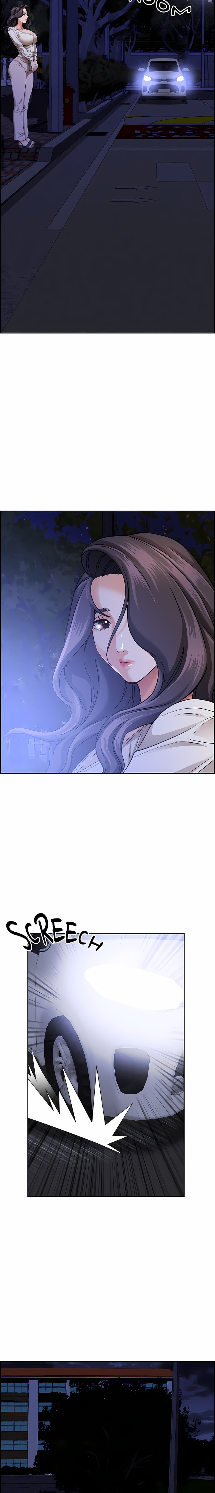 Her Bodyguard (Uncensored) 23