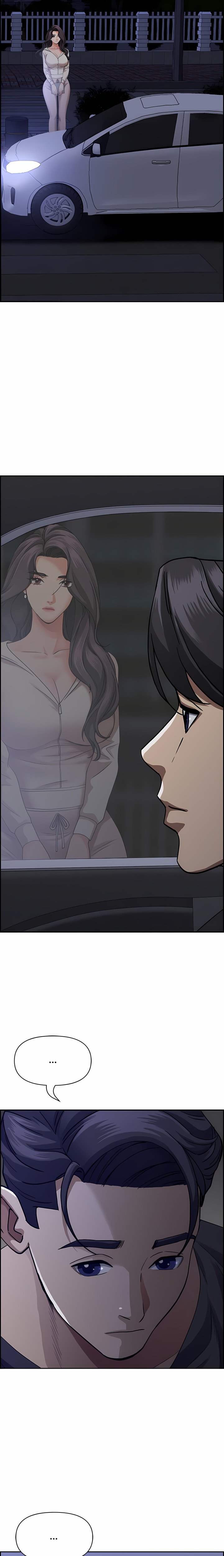 Her Bodyguard (Uncensored) 24
