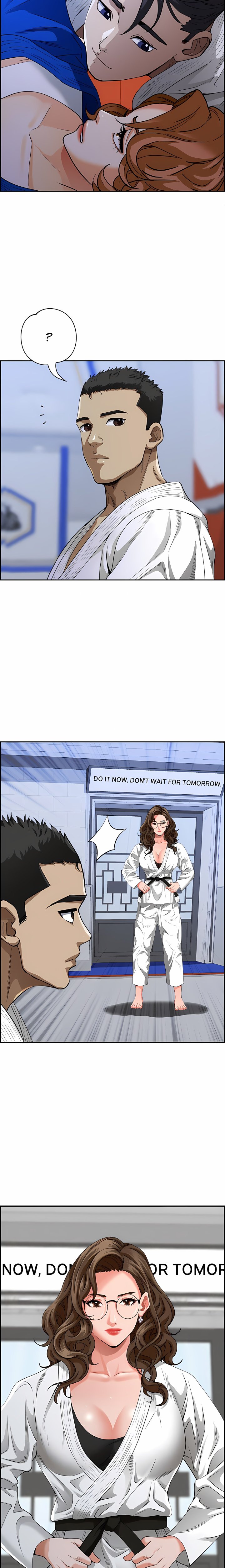 Her Bodyguard (Uncensored) 7