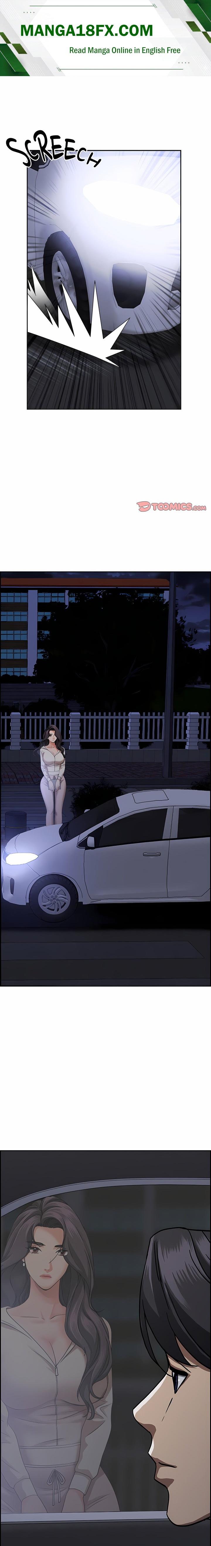 Her Bodyguard (Uncensored) 1