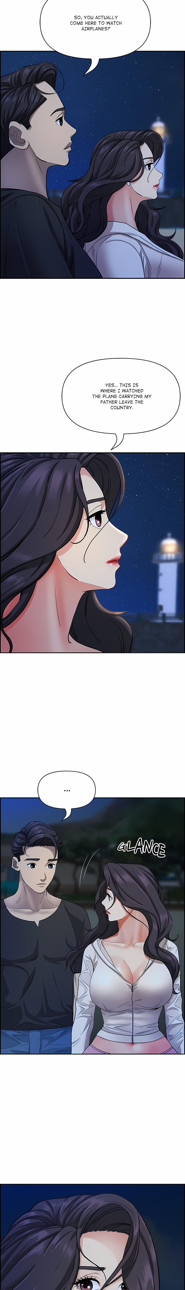Her Bodyguard (Uncensored) 11