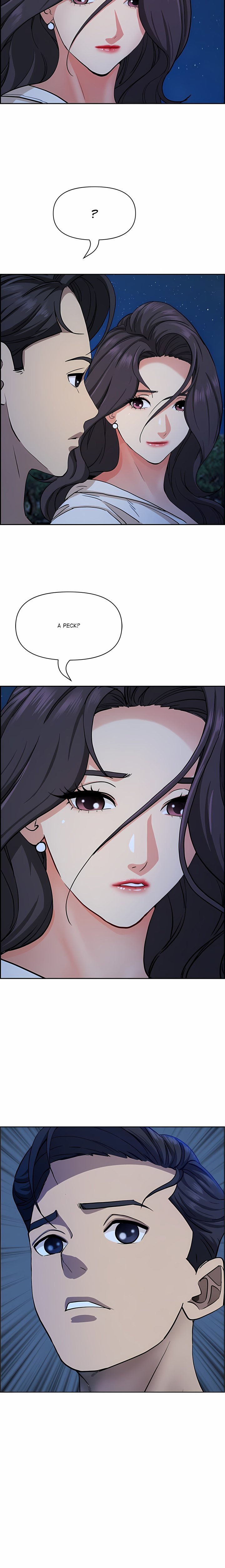 Her Bodyguard (Uncensored) 14