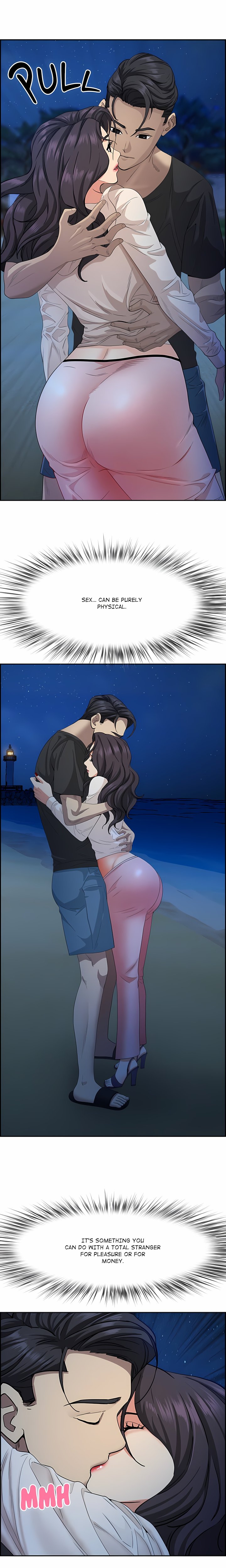 Her Bodyguard (Uncensored) 15