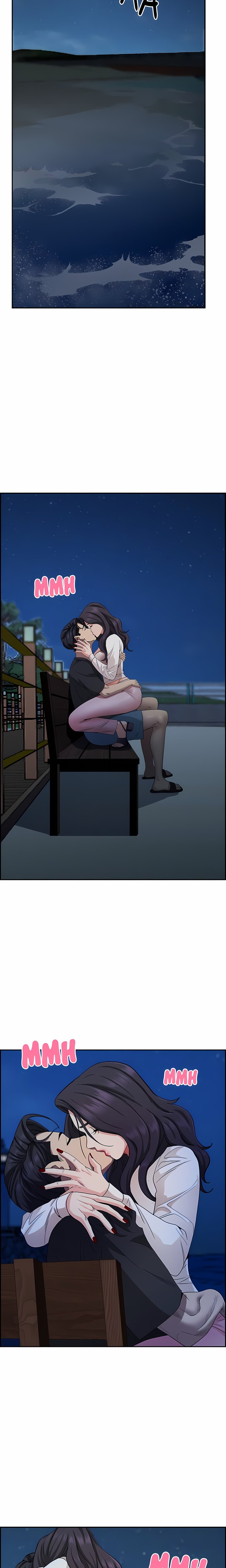 Her Bodyguard (Uncensored) 19