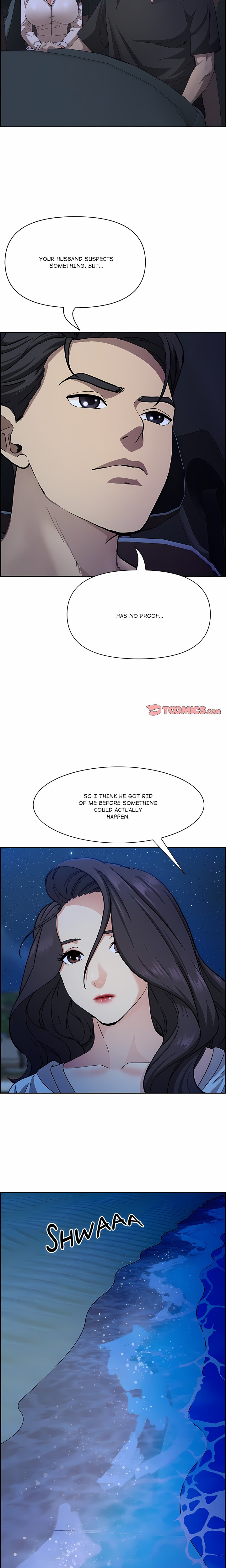 Her Bodyguard (Uncensored) 5